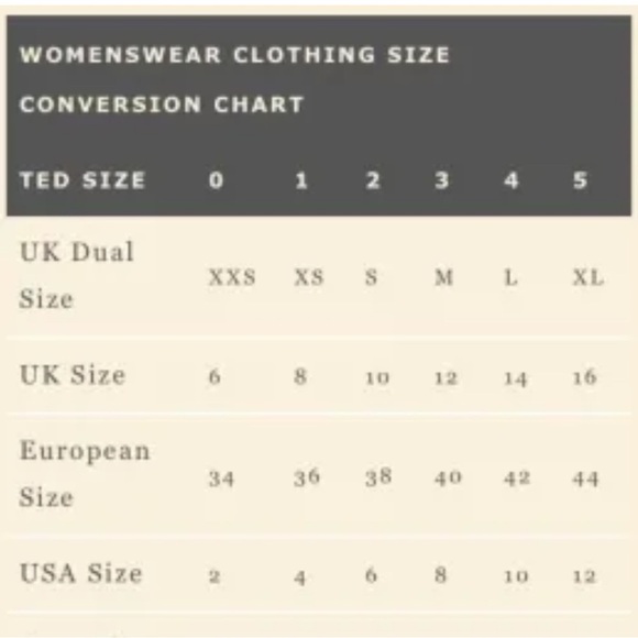 Ted Baker Pink Floral Print Off Shoulder Top SZ 4 =US Sz 10 NWT Ret $269 - Picture 4 of 11